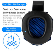 Carregar imagem no visualizador da galeria, Headset Profissional com Microfone (FRETE GRÁTIS)
