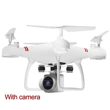 Carregar imagem no visualizador da galeria, Drone With Câmera HD 1080P Wifi (QUEIMA DE ESTOQUE)
