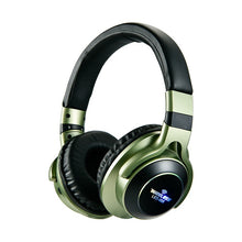 Carregar imagem no visualizador da galeria, Fone de Ouvido Headset Bluetooth
