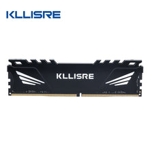 Carregar imagem no visualizador da galeria, Kllisre DDR4 16GB memoria ram 2666
