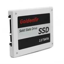 Carregar imagem no visualizador da galeria, SSD Goldenfir (FRETE GRÁTIS)
