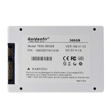 Carregar imagem no visualizador da galeria, SSD 1TB 512GB 256G 120GB (PROMOÇÃO DE INAUGURAÇÃO)
