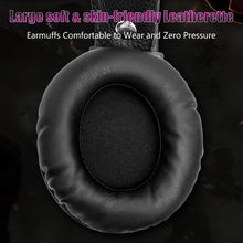 Carregar imagem no visualizador da galeria, Headset com Microfone (FRETE GRÁTIS)
