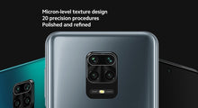 Carregar imagem no visualizador da galeria, Xiaomi Redmi Note 9S 64GB Global Version (FRETE GRÁTIS)
