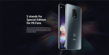 Carregar imagem no visualizador da galeria, Xiaomi Redmi Note 9S 64GB Global Version (FRETE GRÁTIS)
