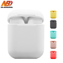 Carregar imagem no visualizador da galeria, Fone de Ouvido i12 Bluetooth (FRETE GRÁTIS)
