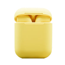 Carregar imagem no visualizador da galeria, Fone de Ouvido i12 Bluetooth (FRETE GRÁTIS)
