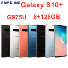 Carregar imagem no visualizador da galeria, Samsung Galaxy S10 Plus 128GB
