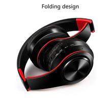 Carregar imagem no visualizador da galeria, Fone de Ouvido Headset Bluetooth (FRETE GRÁTIS)
