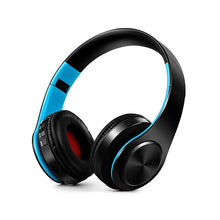 Carregar imagem no visualizador da galeria, Fone de Ouvido Headset Bluetooth (FRETE GRÁTIS)
