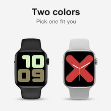 Carregar imagem no visualizador da galeria, Smart Watch IWO 8 Lite (FRETE GRÁTIS)
