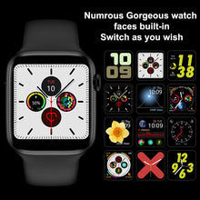 Carregar imagem no visualizador da galeria, Smart Watch IWO 8 Lite (FRETE GRÁTIS)
