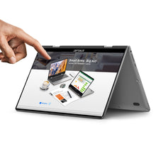 Carregar imagem no visualizador da galeria, Notebook Teclast F5 11.6 256GB de SSD Windows 10
