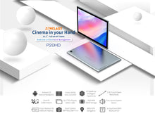 Carregar imagem no visualizador da galeria, Tablete Teclast 64GB + 4GB Octa Core (FRETE GRÁTIS)
