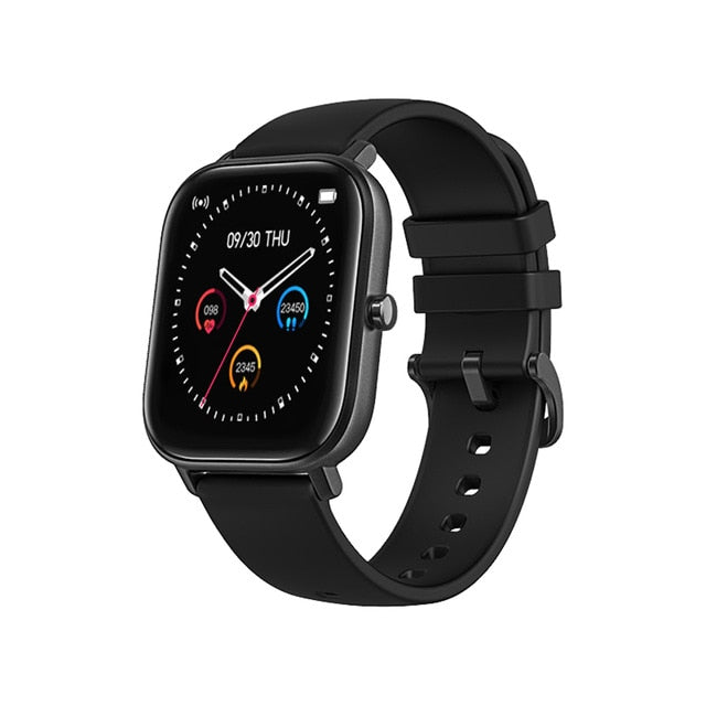 Smart Watch SENBONO IP67 P8 (FRETE GRÁTIS)