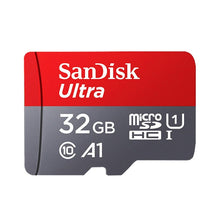 Carregar imagem no visualizador da galeria, Cartão de Memória de 16GB/32GB/64GB/128GB (FRETE GRÁTIS)
