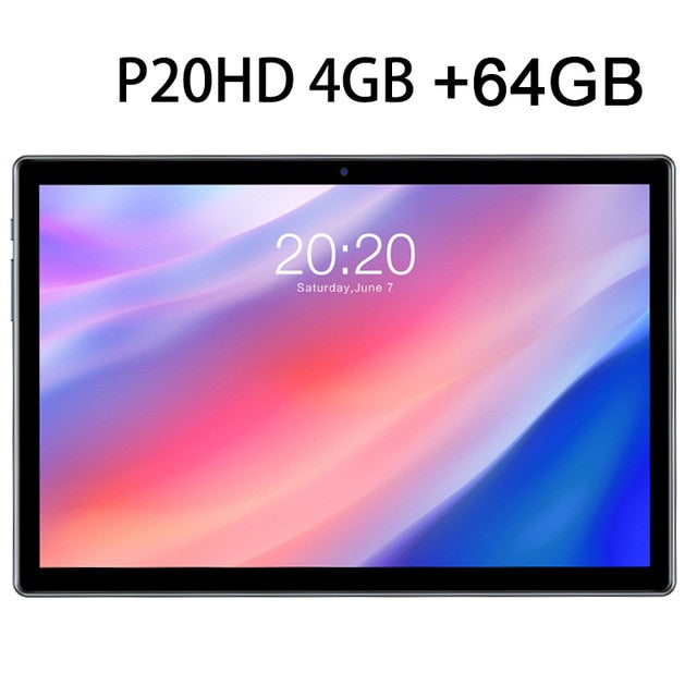 Tablete Teclast 64GB + 4GB Octa Core (FRETE GRÁTIS)