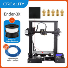 Carregar imagem no visualizador da galeria, Impressora 3D Printer Ender
