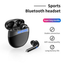 Carregar imagem no visualizador da galeria, Fone de Ouvido Bluetooth NEWEST TWS 2020 (FRETE GRÁTIS)
