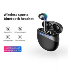 Carregar imagem no visualizador da galeria, Fone de Ouvido Bluetooth NEWEST TWS 2020 (FRETE GRÁTIS)
