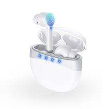 Carregar imagem no visualizador da galeria, Fone de Ouvido Bluetooth NEWEST TWS 2020 (FRETE GRÁTIS)
