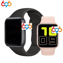 Carregar imagem no visualizador da galeria, Relógio Inteligente Smart Watch IWO 12 (FRETE GRÁTIS)
