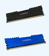 Carregar imagem no visualizador da galeria, Memória RAM DDR3  8GB variadas cores (FRETE GRÁTIS)
