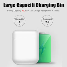 Carregar imagem no visualizador da galeria, Fone de Ouvido i12 Original TWS Touch (FRETE GRÁTIS)
