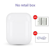 Carregar imagem no visualizador da galeria, Fone de Ouvido i12 Original TWS Touch (FRETE GRÁTIS)
