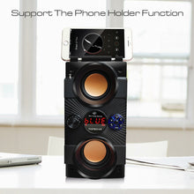 Carregar imagem no visualizador da galeria, Caixa de Som TOPROAD 30W Bluetooth (FRETE GRÁTIS)
