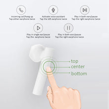 Carregar imagem no visualizador da galeria, Fone de Ouvido Original Xiaomi Air2 SE (FRETE GRÁTIS)
