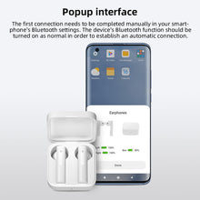 Carregar imagem no visualizador da galeria, Fone de Ouvido Original Xiaomi Air2 SE (FRETE GRÁTIS)
