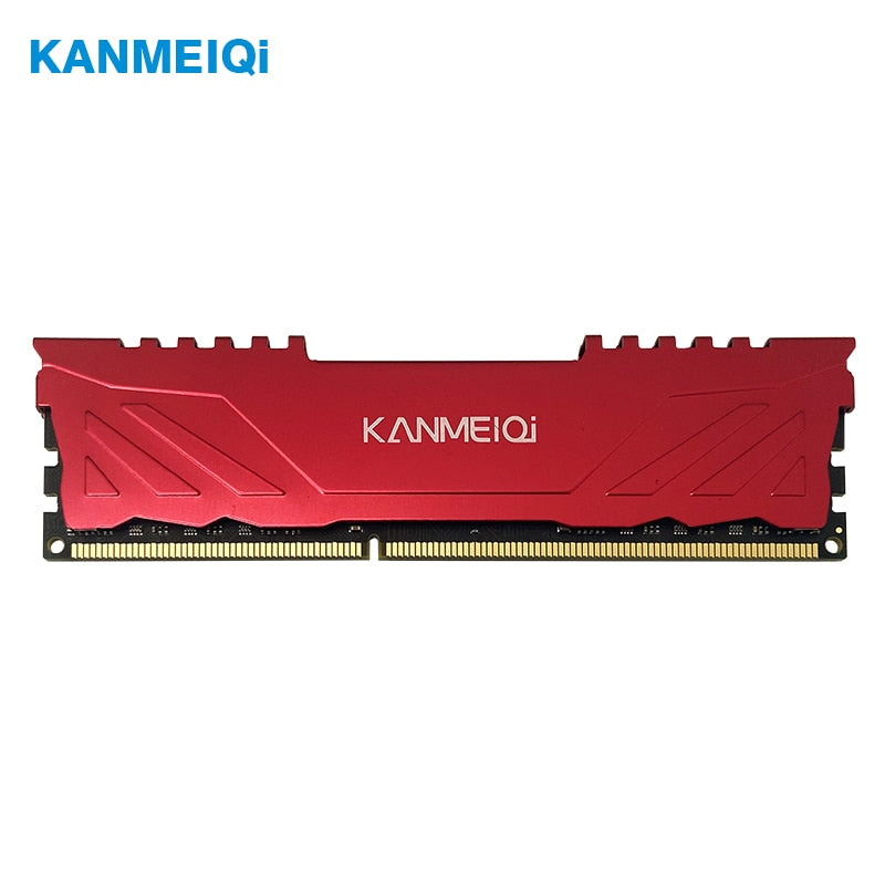 Memória RAM DDR3  8GB variadas cores (FRETE GRÁTIS)