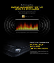 Carregar imagem no visualizador da galeria, Novo Smartphone Xiaomi POCO X3 NFC Versão Global (FRETE GRÁTIS)
