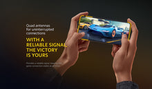 Carregar imagem no visualizador da galeria, Novo Smartphone Xiaomi POCO X3 NFC Versão Global (FRETE GRÁTIS)
