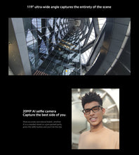 Carregar imagem no visualizador da galeria, Novo Smartphone Xiaomi POCO X3 NFC Versão Global (FRETE GRÁTIS)
