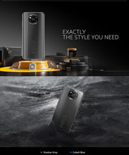Carregar imagem no visualizador da galeria, Novo Smartphone Xiaomi POCO X3 NFC Versão Global (FRETE GRÁTIS)
