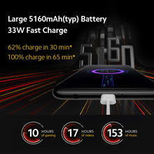 Carregar imagem no visualizador da galeria, Novo Smartphone Xiaomi POCO X3 NFC Versão Global (FRETE GRÁTIS)
