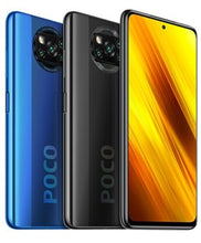 Carregar imagem no visualizador da galeria, Novo Smartphone Xiaomi POCO X3 NFC Versão Global (FRETE GRÁTIS)
