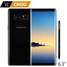 Carregar imagem no visualizador da galeria, Samsung Galaxy Note 8
